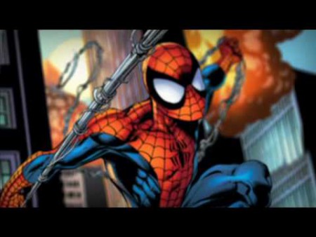 Ultimate Spider-Man